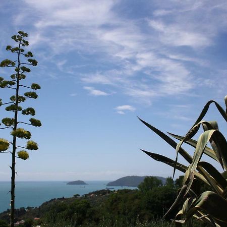 Villa Agave Di Lerici Extérieur photo