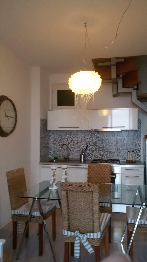 Villa Agave Di Lerici Extérieur photo