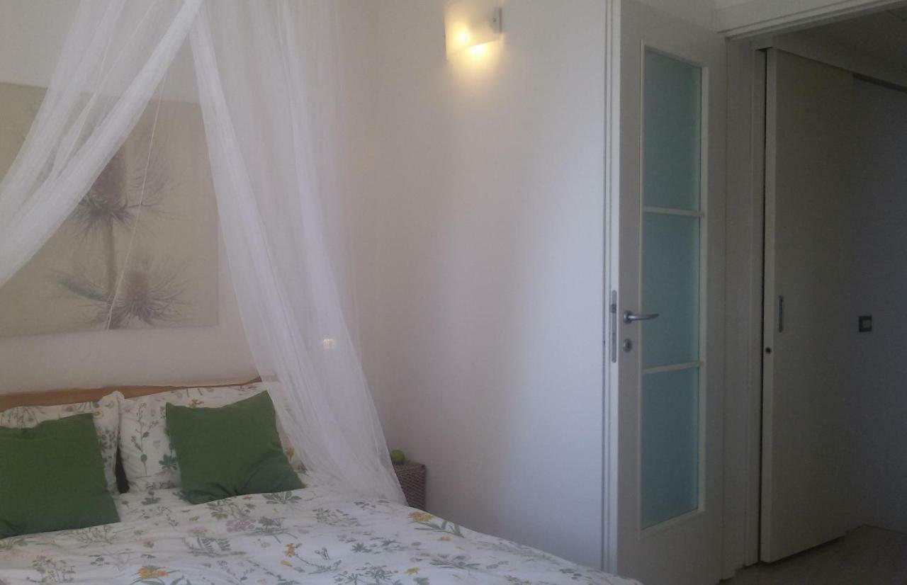 Villa Agave Di Lerici Extérieur photo